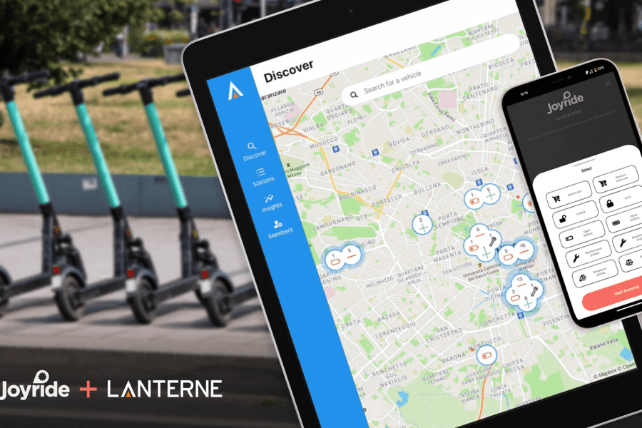 Lanterne joins Joyride’s app plugin marketplace
