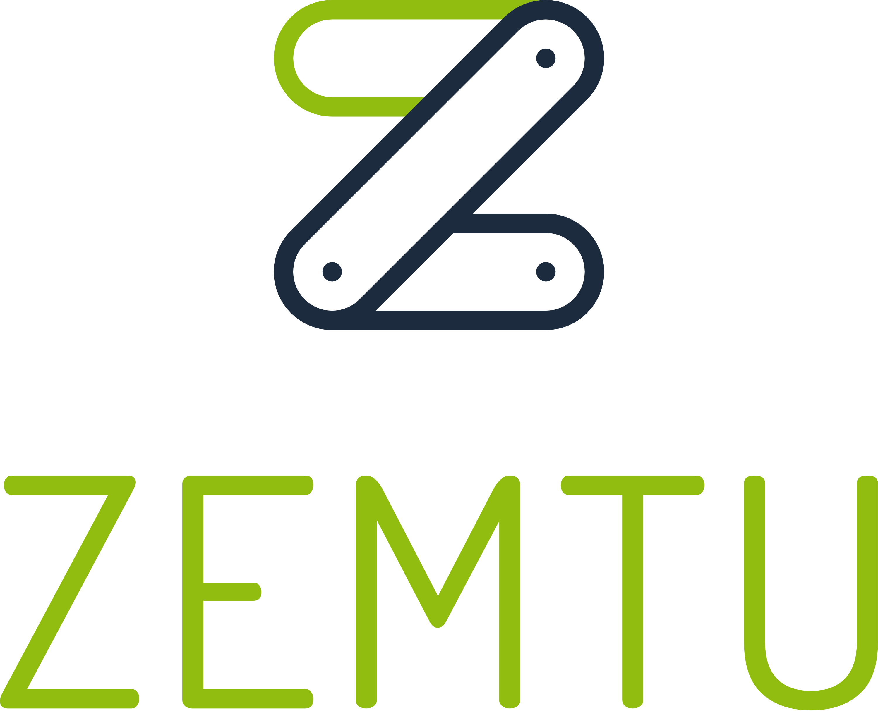 Lanterne and Zemtu Partnership