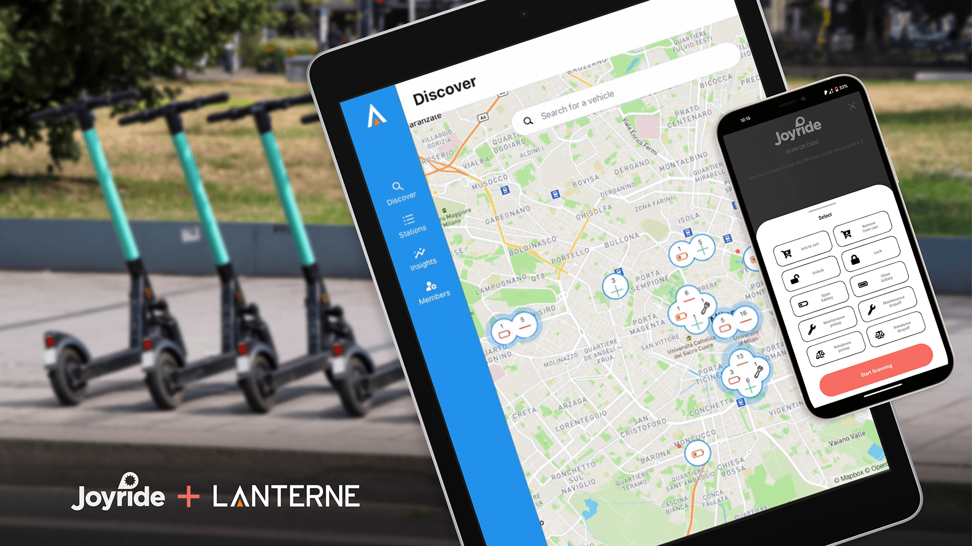 Lanterne joins Joyride’s app plugin marketplace
