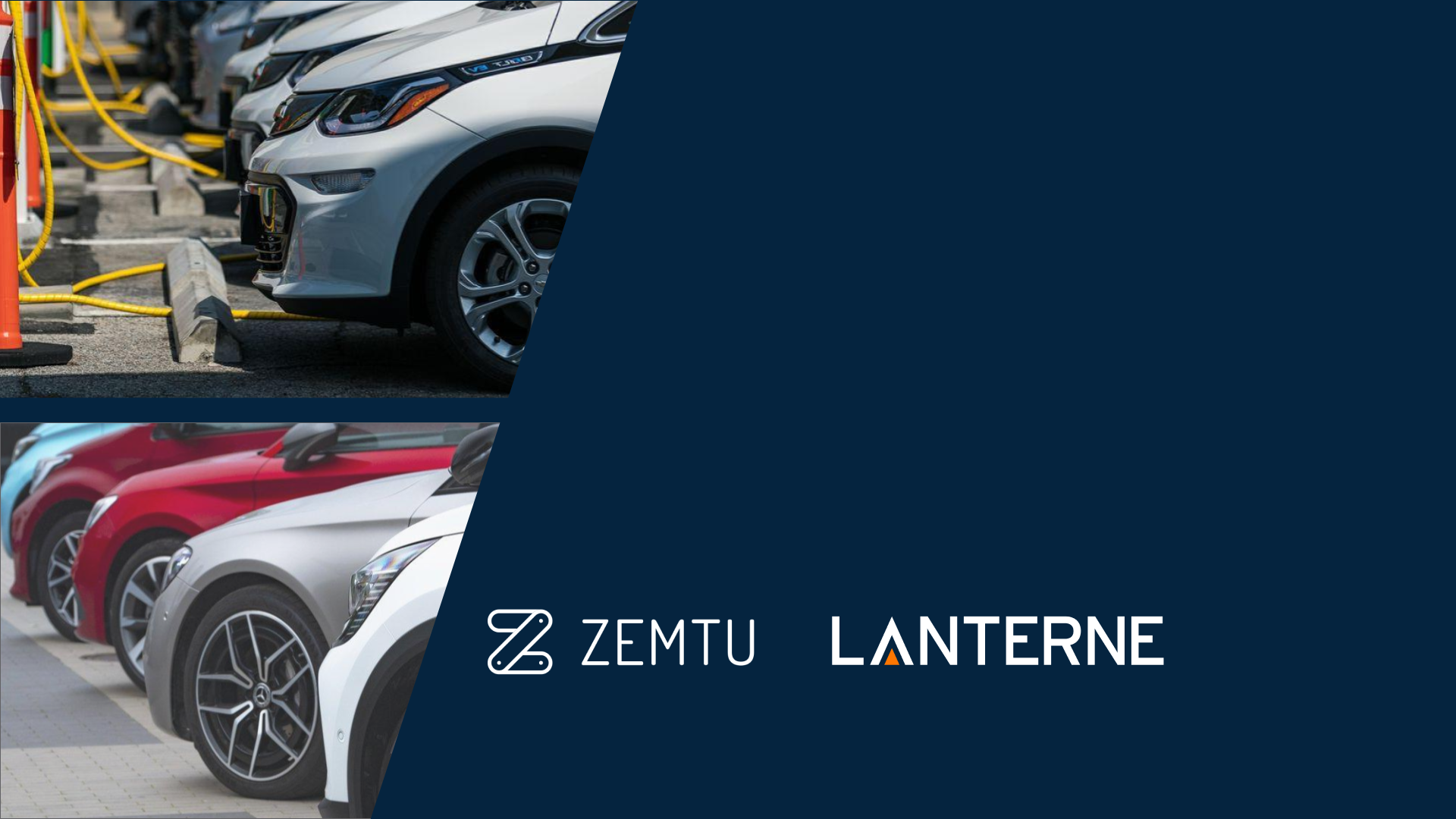 Lanterne and Zemtu partnership